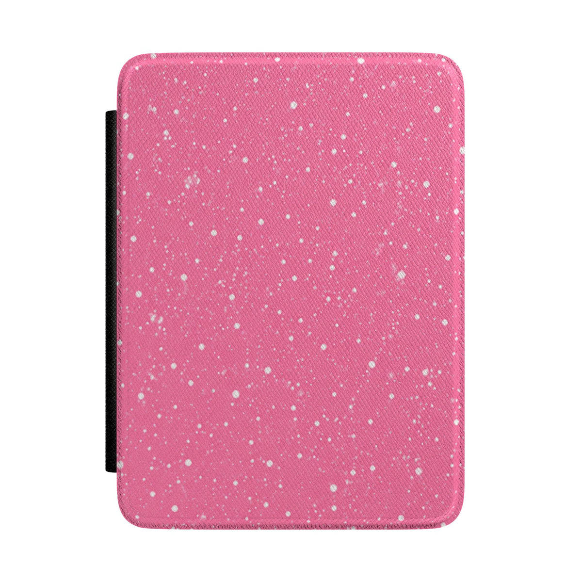 STRAWBERRY SPRINKLES KINDLE CASE HARDCOVER