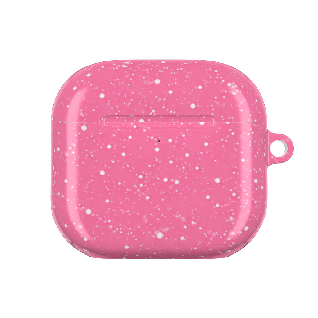 STRAWBERRY SPRINKLES AIRPOD CASE