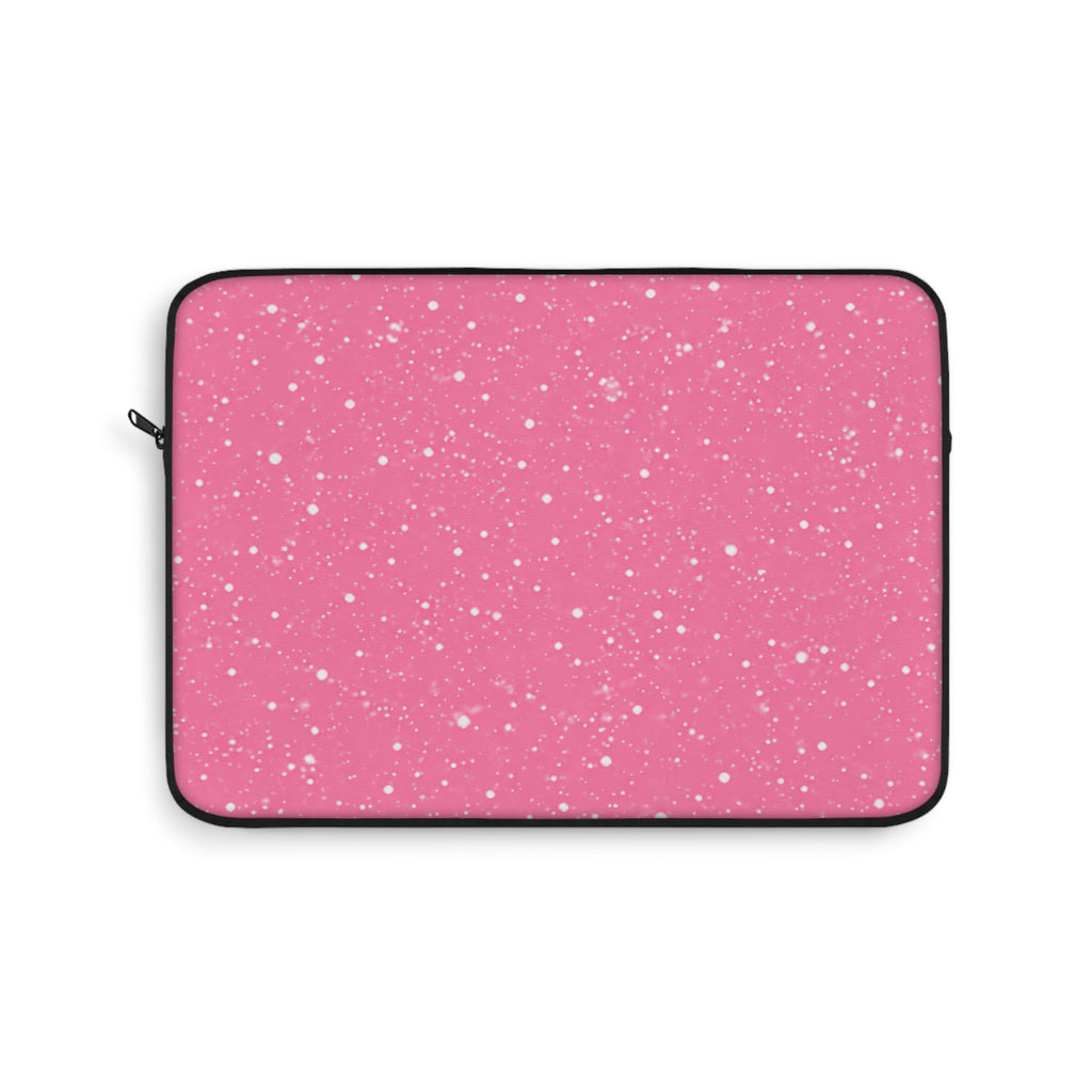 STRAWBERRY SPRINKLES IPAD & LAPTOP SLEEVE