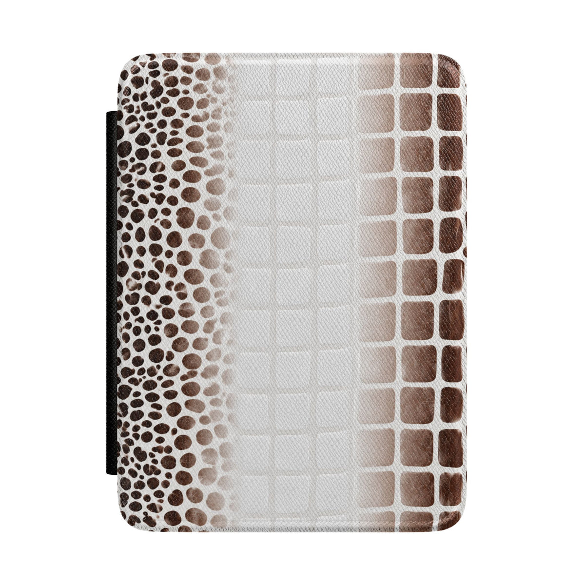 HIMALAYA CROC KINDLE CASE HARDCOVER