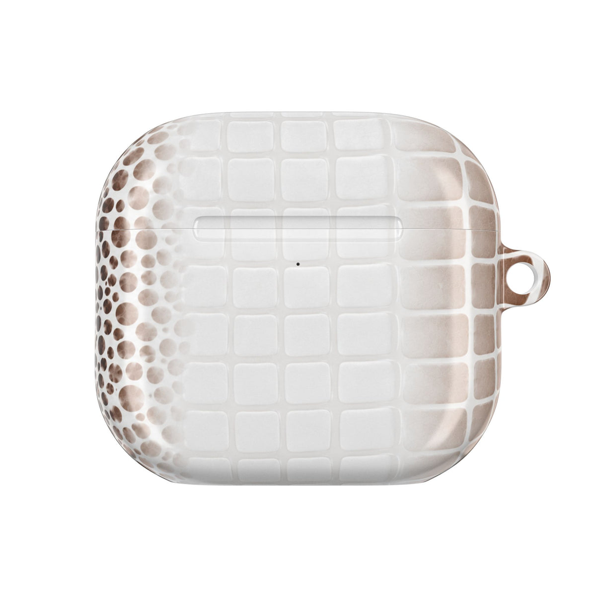 HIMALAYA CROC AIRPOD CASE