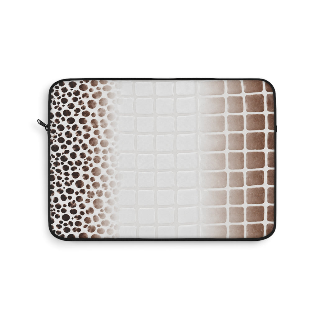 HIMALAYA CROC IPAD & LAPTOP SLEEVE