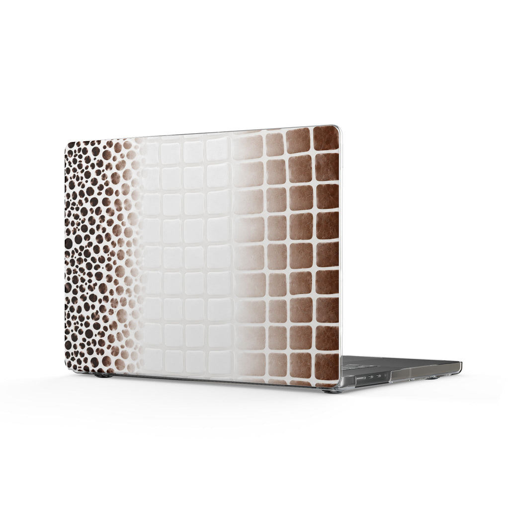 HIMALAYA CROC MACBOOK COVERS