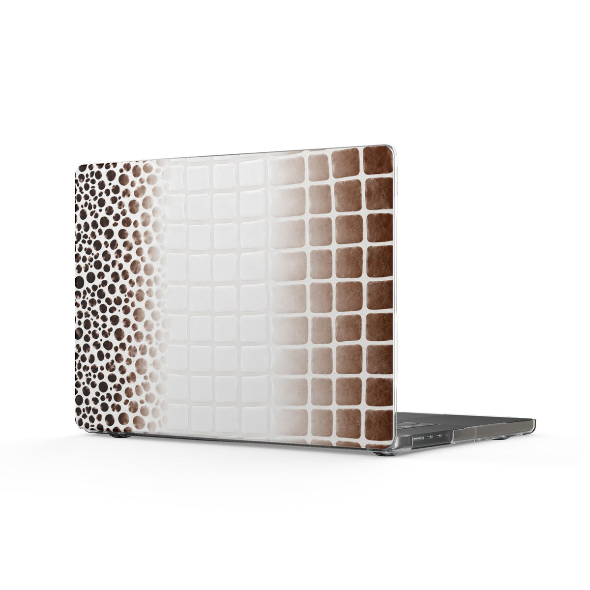 HIMALAYA CROC MACBOOK COVERS