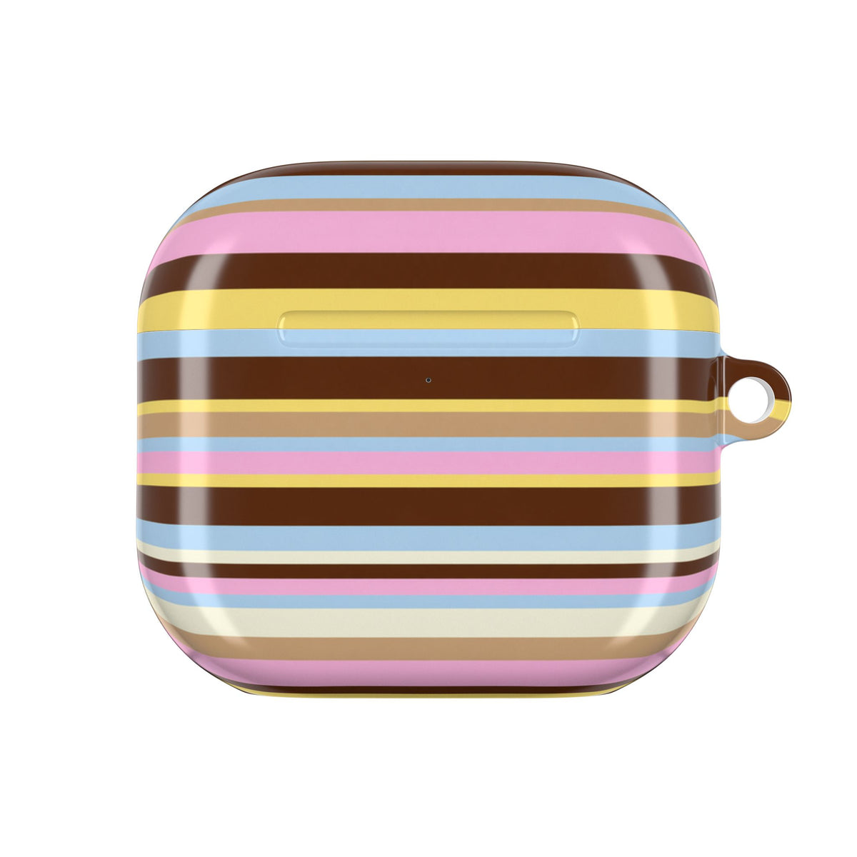 DOLCE STRIPES AIRPODS MAX CASE COVERS