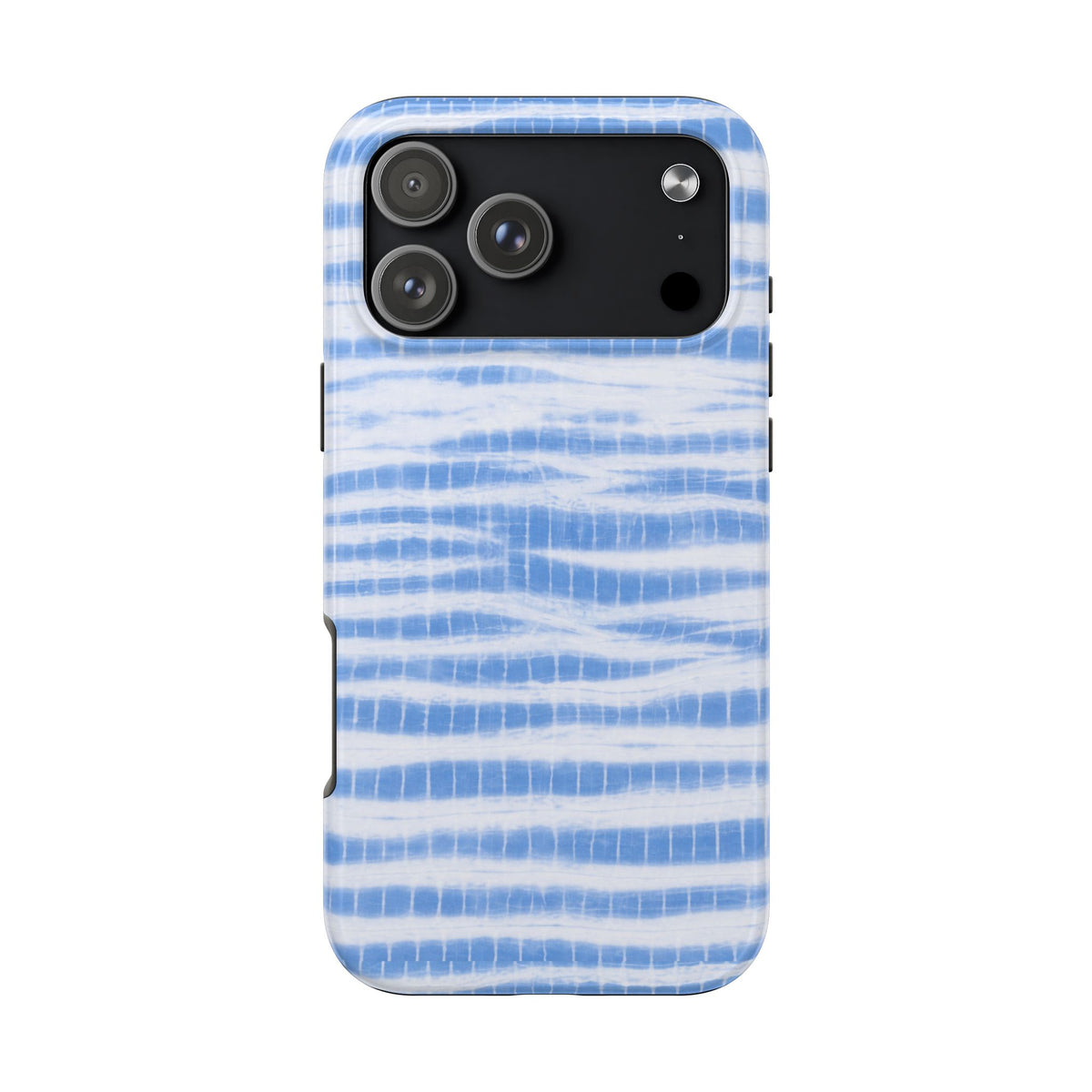 BABY BLUE COASTAL WASH PHONE CASE