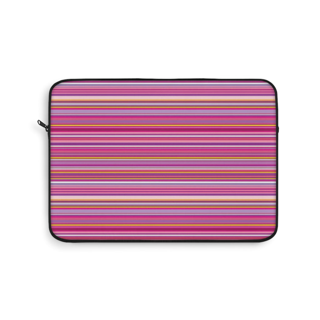 MULBERRY STRIPES KINDLE IPAD & LAPTOP SLEEVE