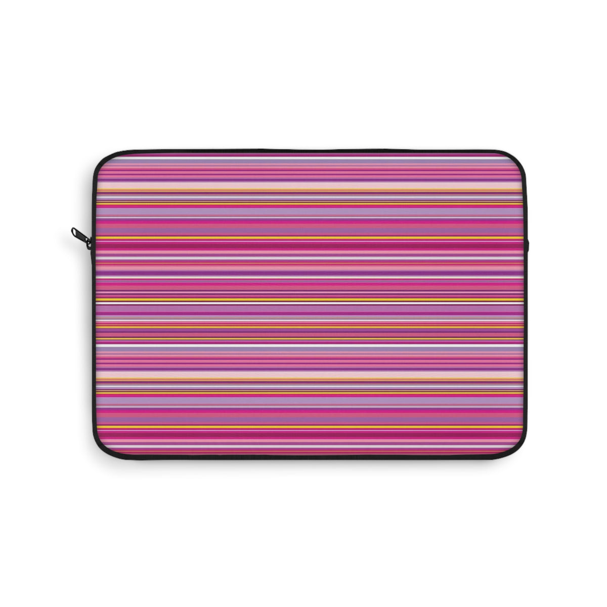 MULBERRY STRIPES KINDLE IPAD & LAPTOP SLEEVE