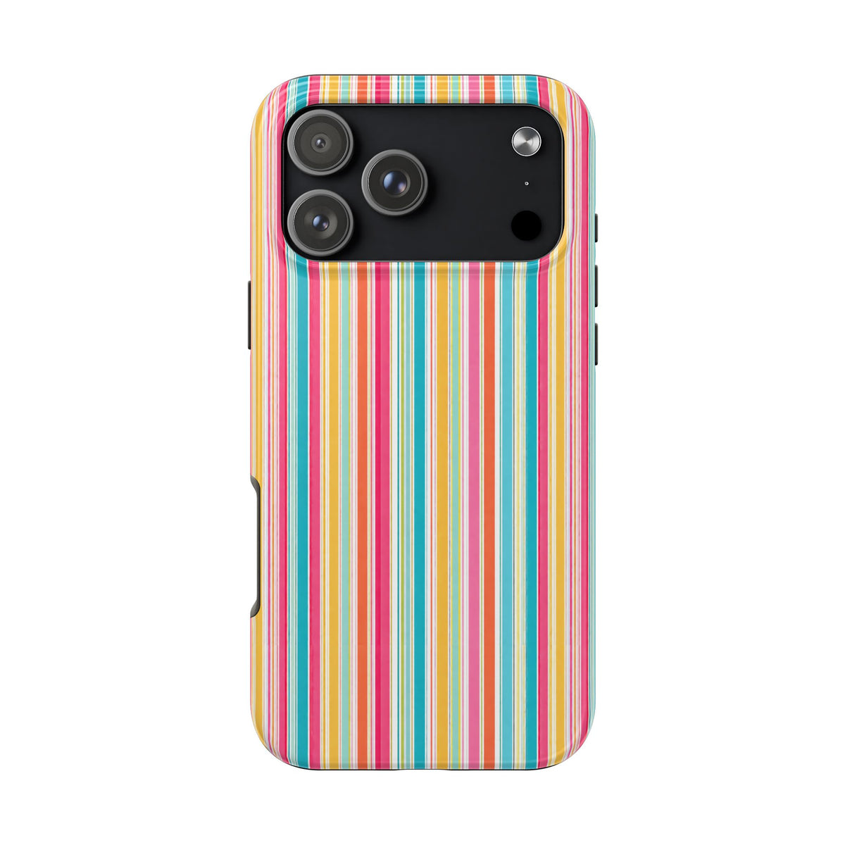 MAUI STRIPES PHONE CASE