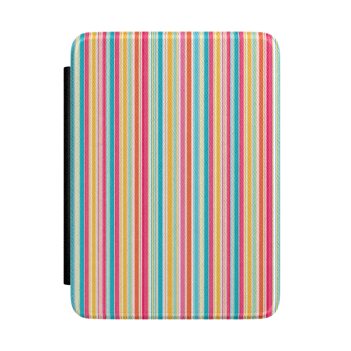 MAUI STRIPES KINDLE CASE HARDCOVER