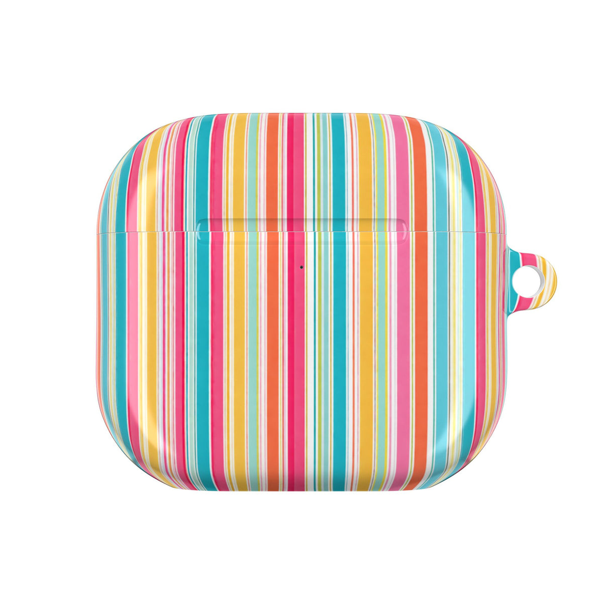 MAUI STRIPES AIRPOD CASE