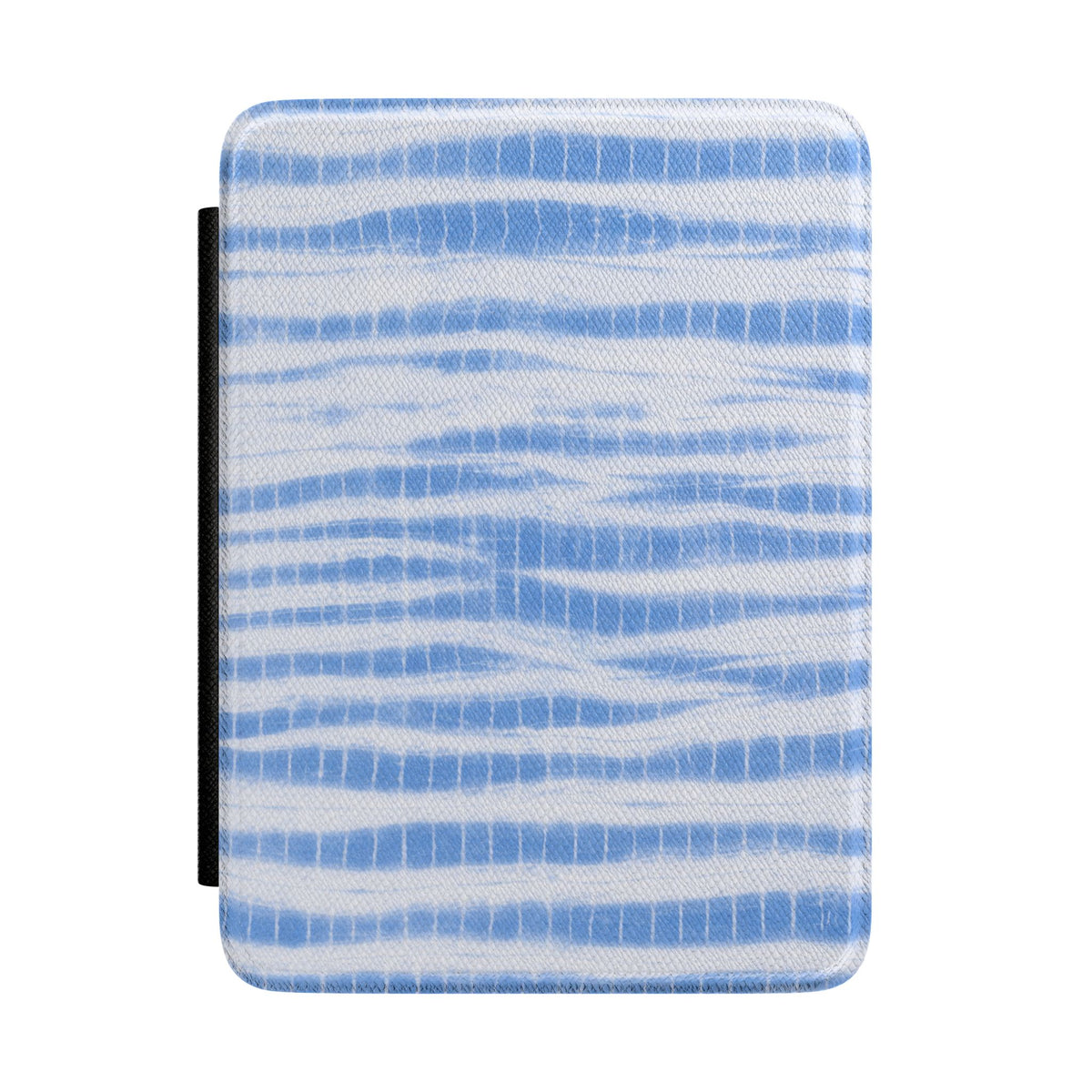 BABY BLUE COASTAL WASH KINDLE CASE HARDCOVER