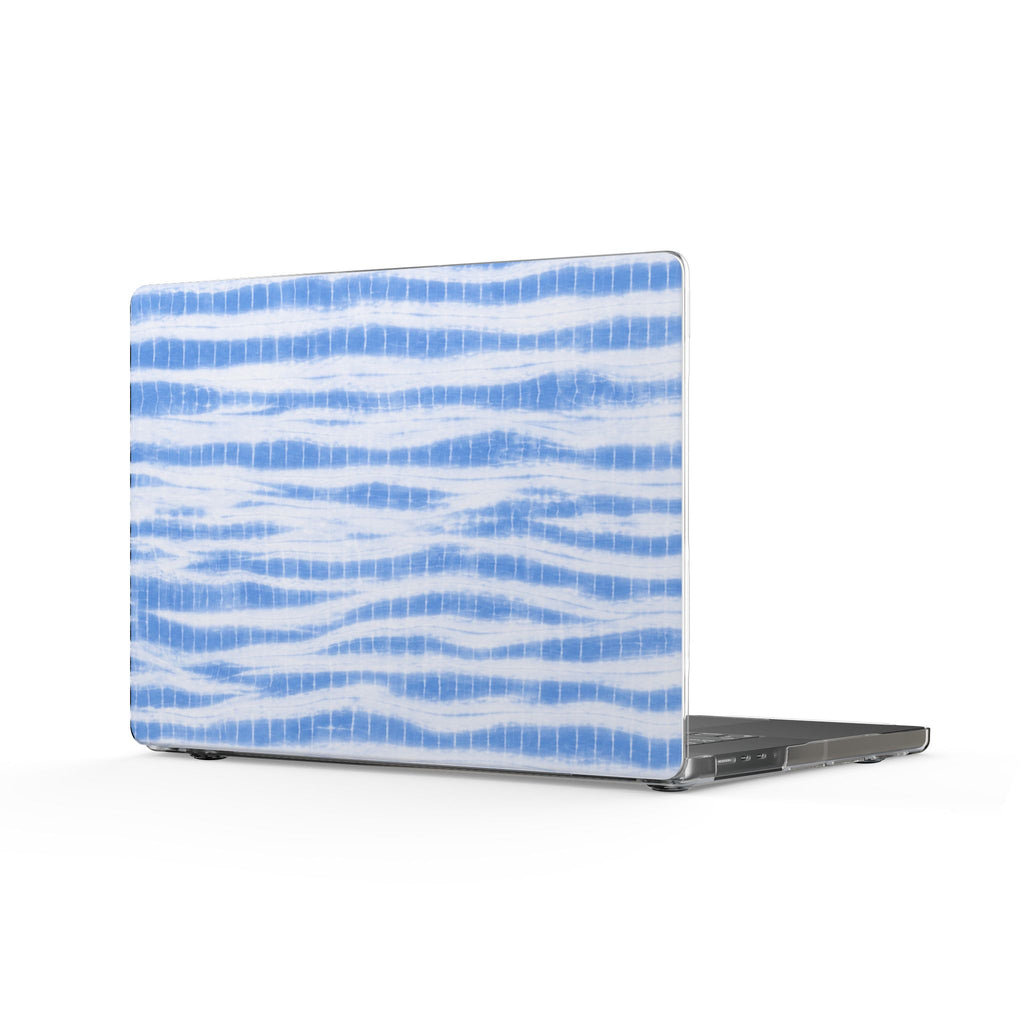 BABY BLUE COASTAL WASH MACBOOK COVERS
