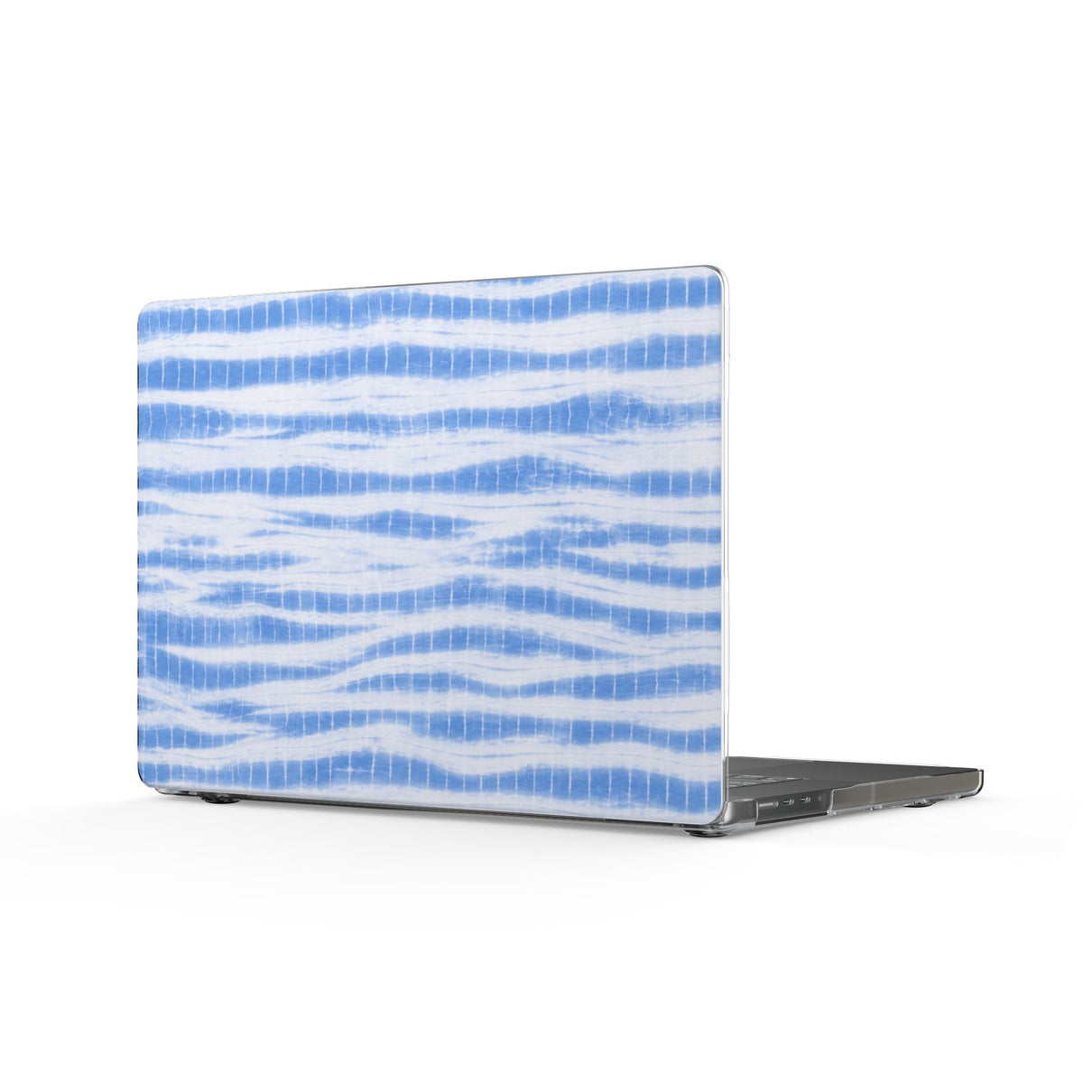 BABY BLUE COASTAL WASH MACBOOK COVERS