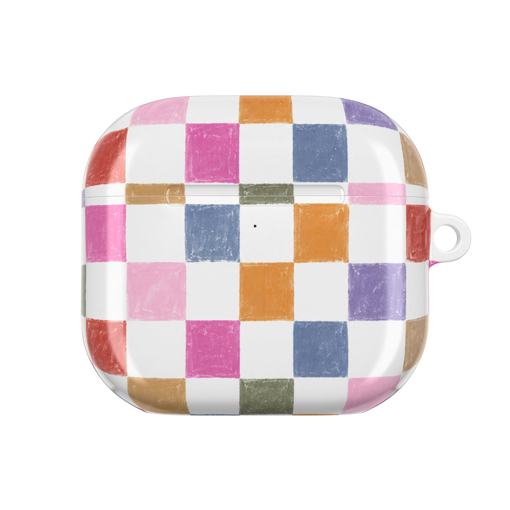 CRAYON CRUSH AIRPOD CASE