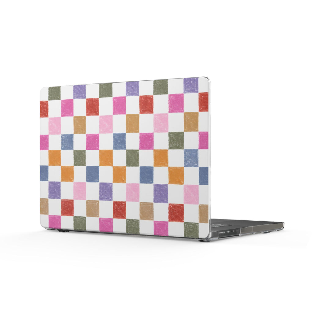 CRAYON CRUSH MACBOOK COVERS