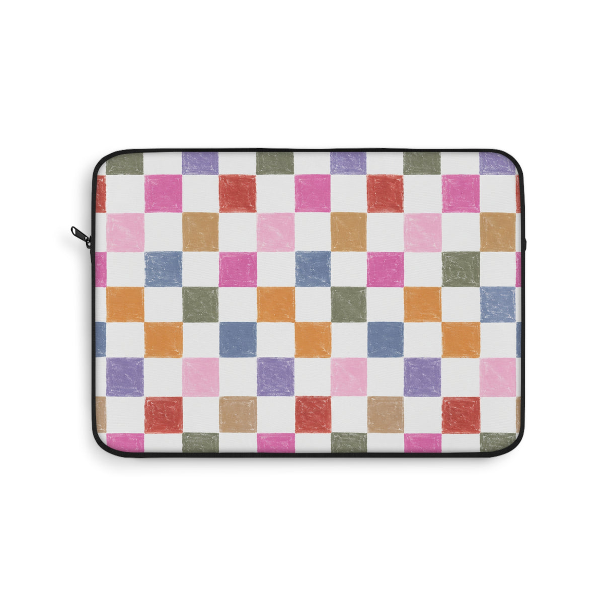 CRAYON CRUSH KINDLE IPAD & LAPTOP SLEEVE