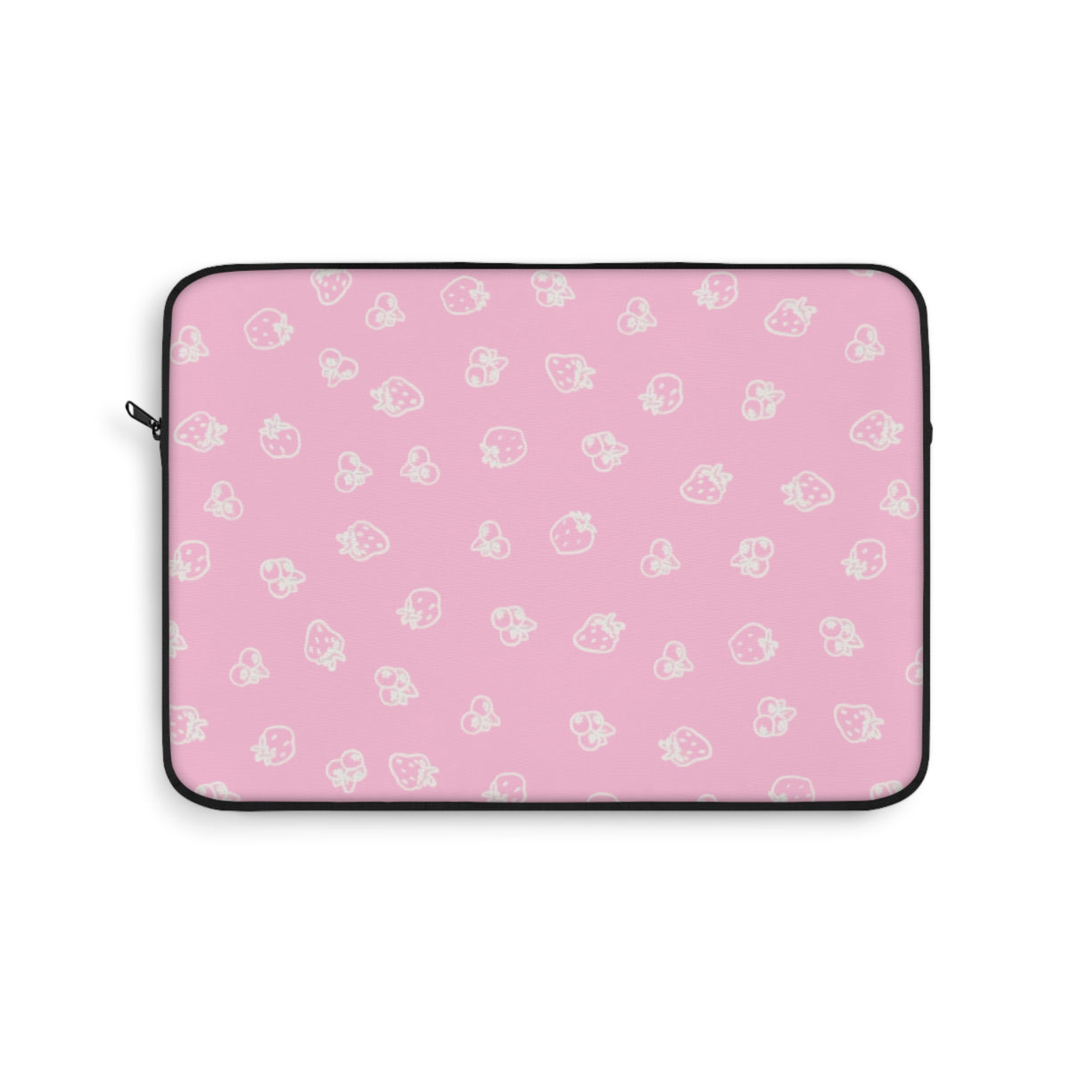 PINK BERRY BLISS KINDLE IPAD & LAPTOP SLEEVE