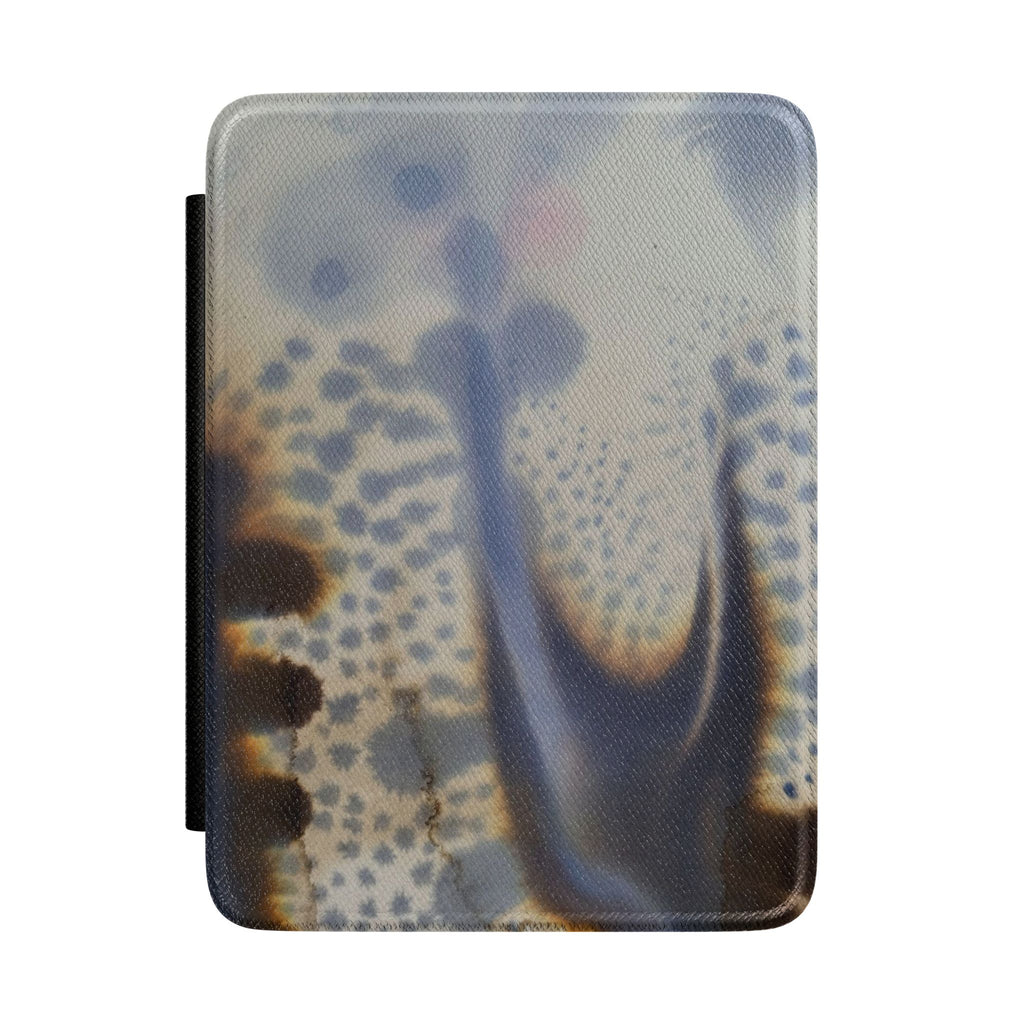 INDIGO HAZE KINDLE CASE HARDCOVER