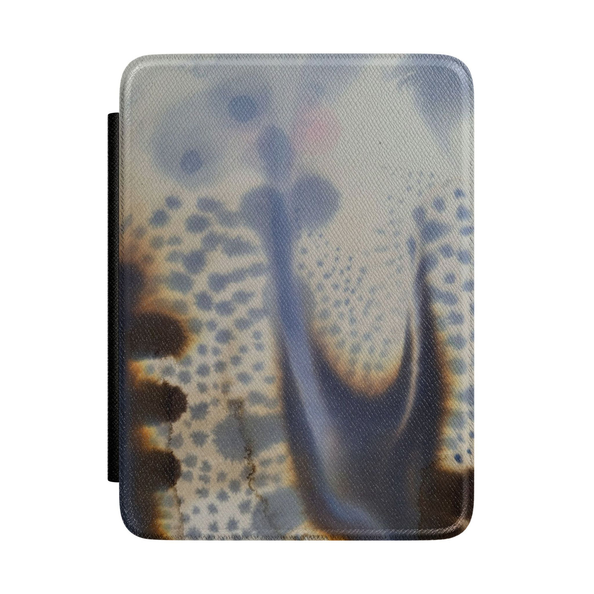 INDIGO HAZE KINDLE CASE HARDCOVER