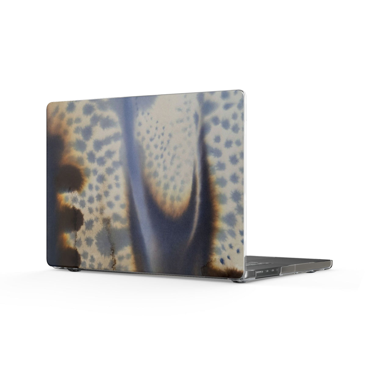 INDIGO HAZE MACBOOK COVERS