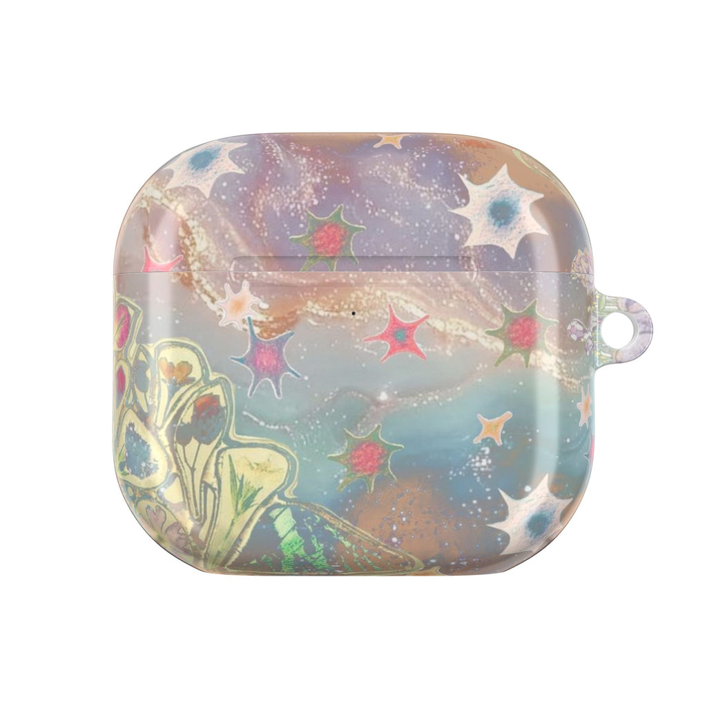 FAIRY GARDEN AIRPOD CASE