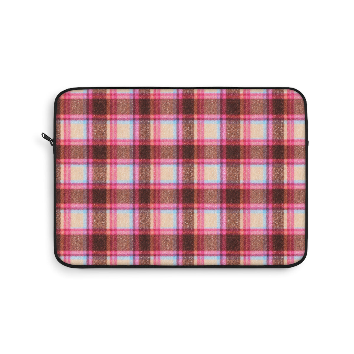 ASPEN PLAID KINDLE IPAD & LAPTOP SLEEVE