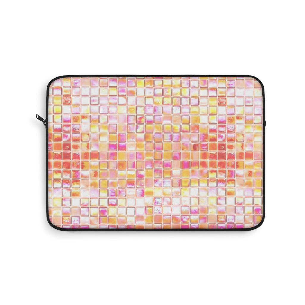 SUMMER MOSAIC KINDLE IPAD & LAPTOP SLEEVE