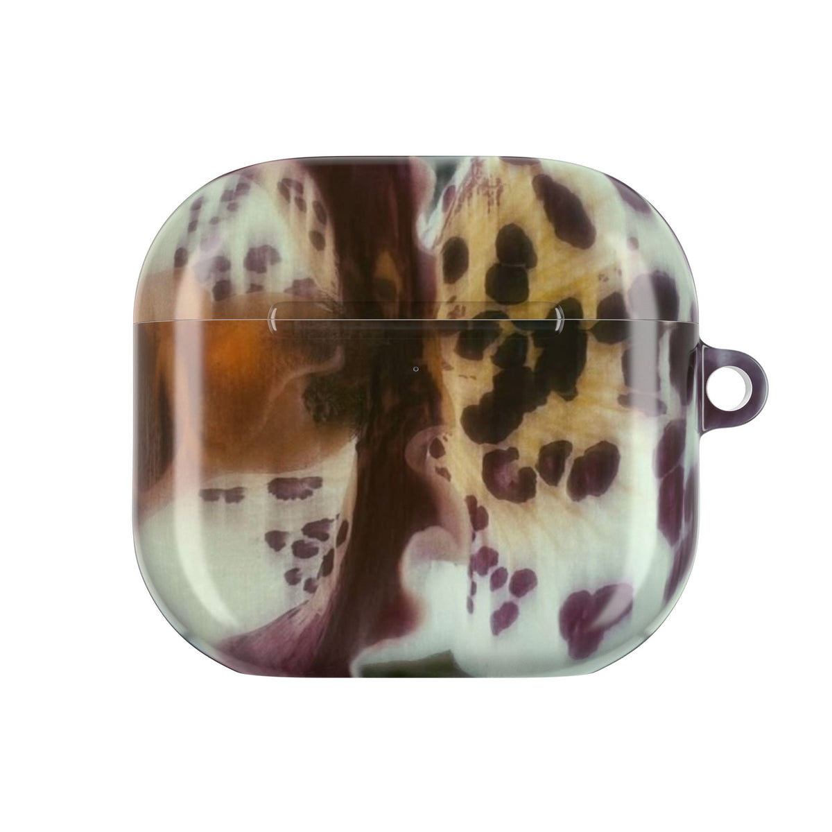 AFTERGLOW PETALS AIRPOD CASE