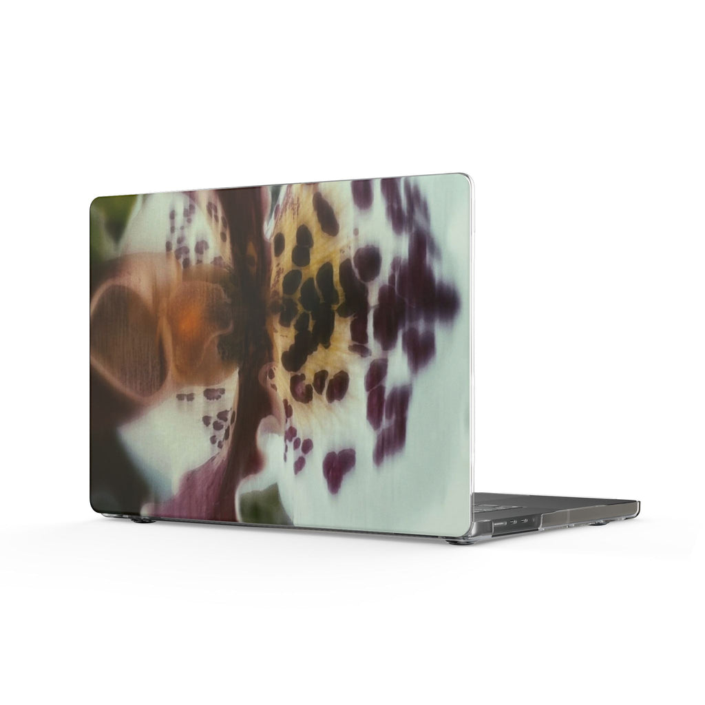 AFTERGLOW PETALS MACBOOK COVERS
