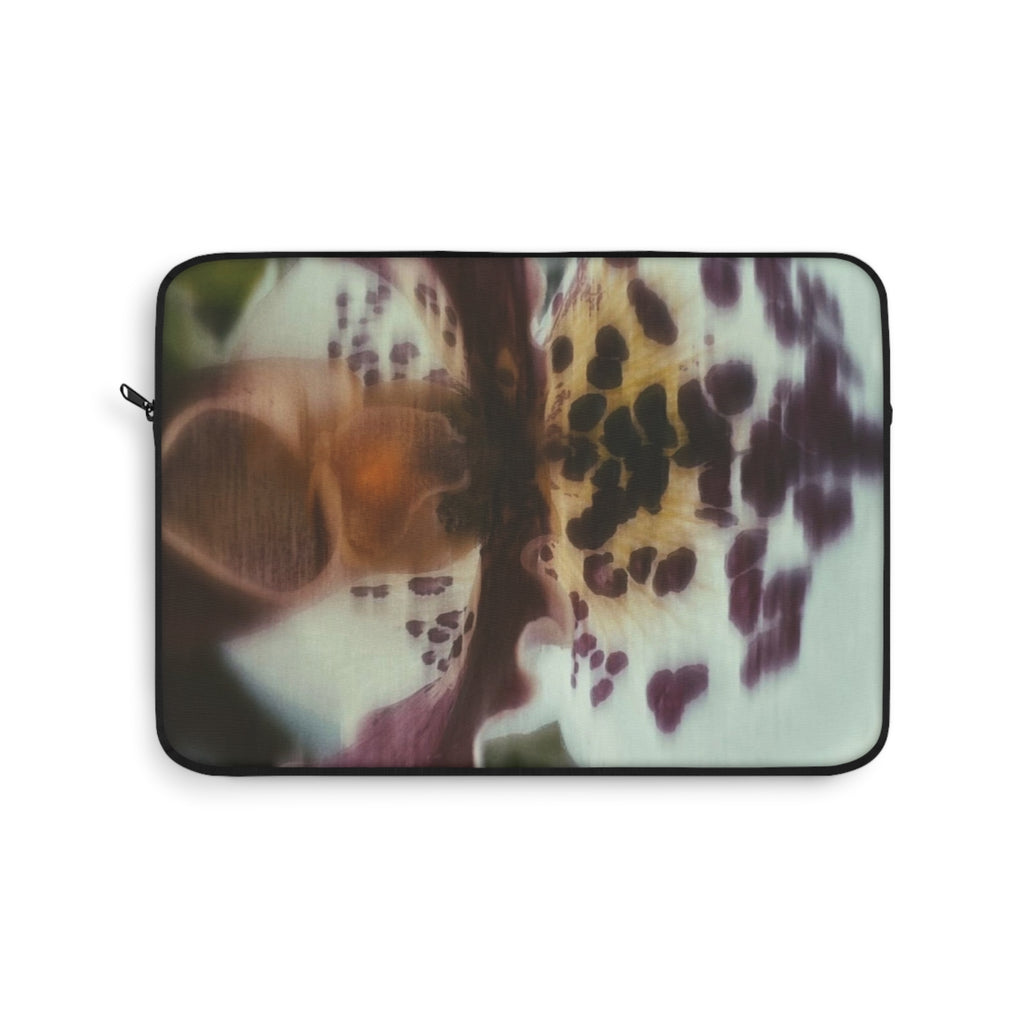 AFTERGLOW PETALS KINDLE IPAD & LAPTOP SLEEVE