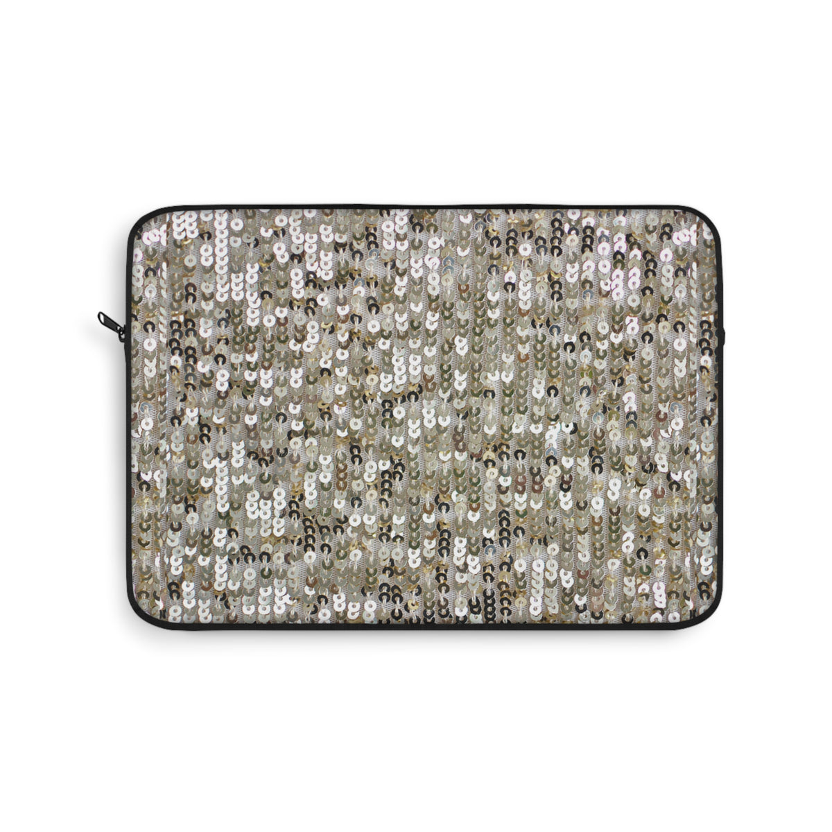 GOLD SEQUINS KINDLE IPAD & LAPTOP SLEEVE