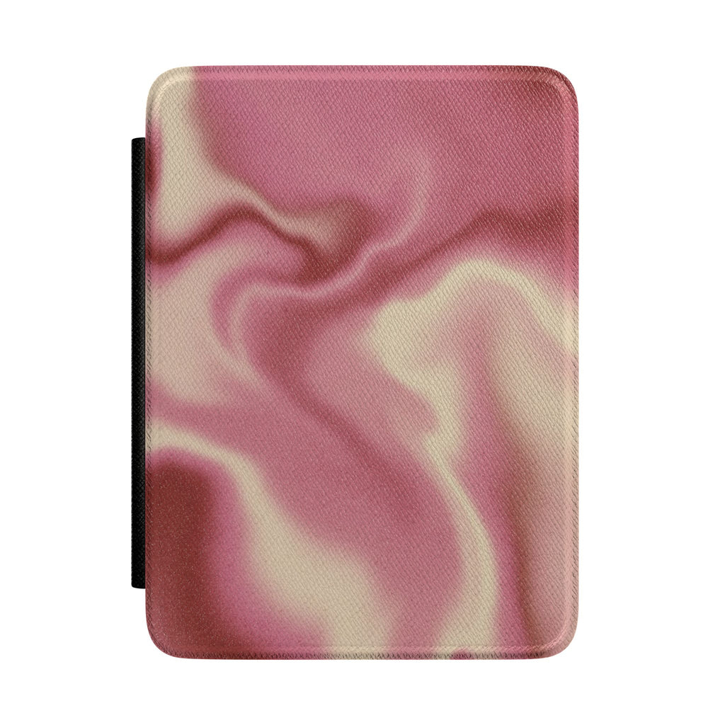 STRAWBERRY MELT KINDLE CASE HARDCOVER