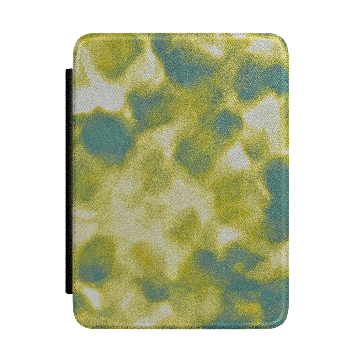 GREEN SMOKE KINDLE CASE HARDCOVER
