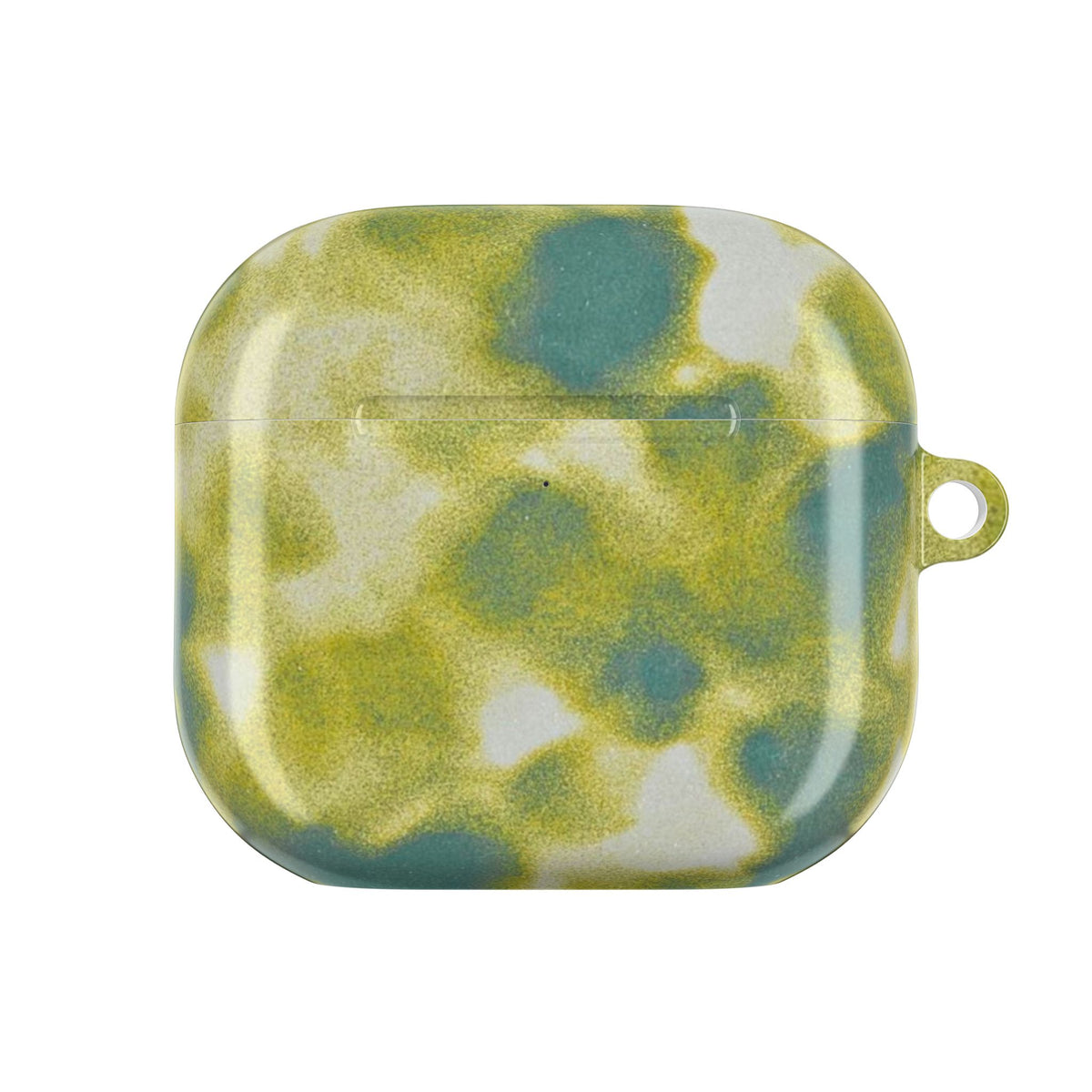 GREEN SMOKE AIRPOD CASE