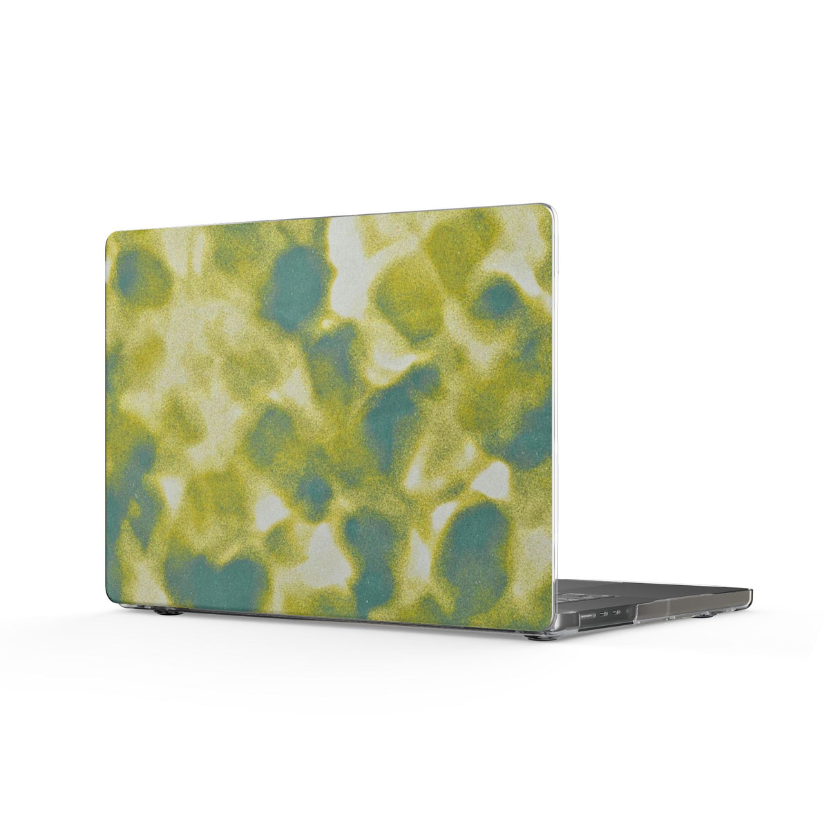 GREEN SMOKE MACBOOK COVERS