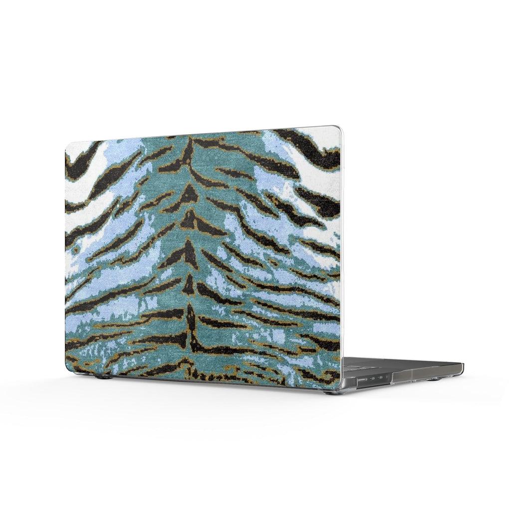 TEAL HIDE MACBOOK COVERS
