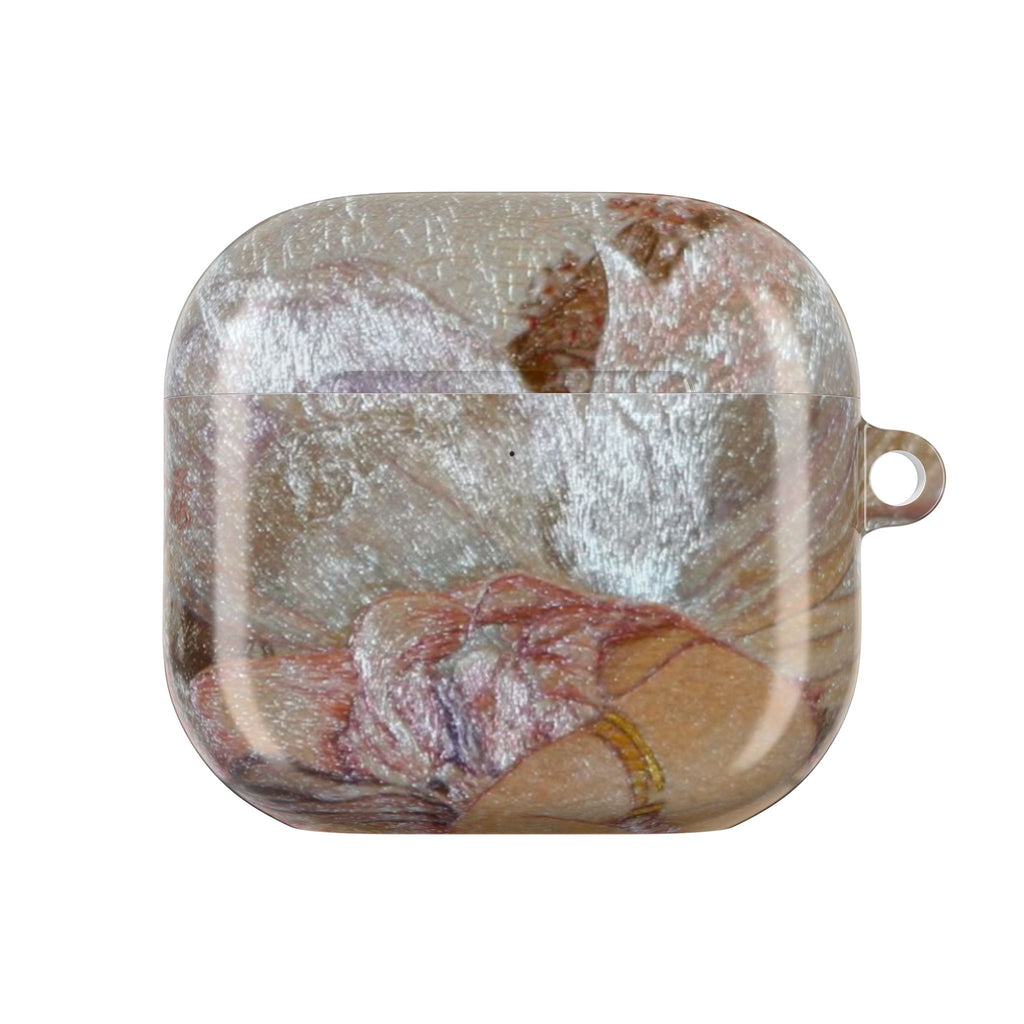IRIDESCENT WING AIRPOD CASE
