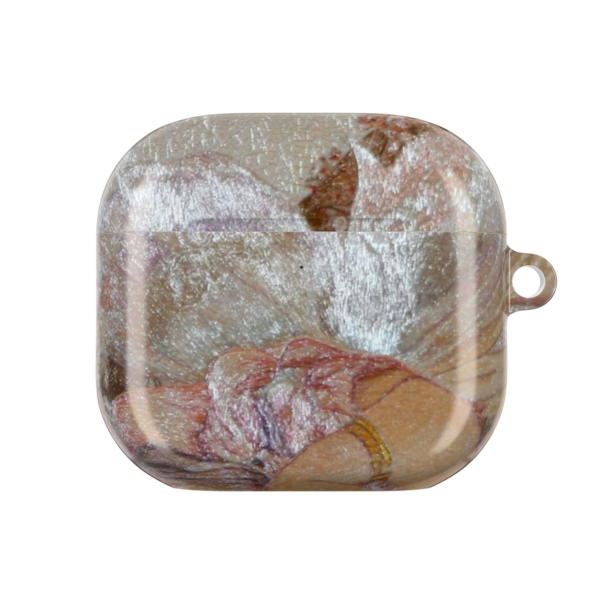 IRIDESCENT WING AIRPOD CASE