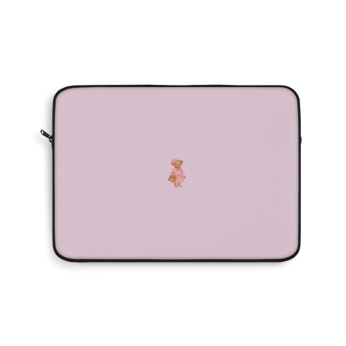 ROSE TEDDY BEAR KINDLE IPAD & LAPTOP SLEEVE