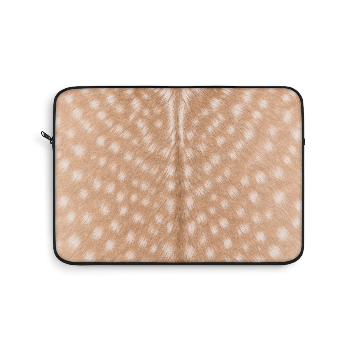 BEIGE DEER FAWN KINDLE IPAD & LAPTOP SLEEVE