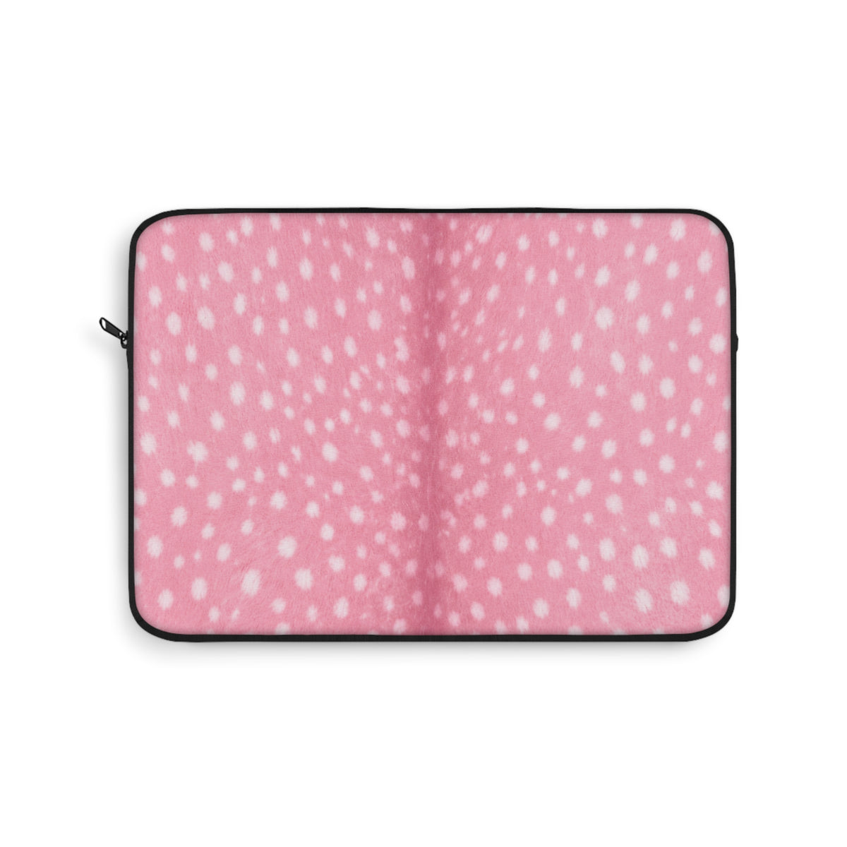 PINK FAWN FUR DEER KINDLE IPAD & LAPTOP SLEEVE