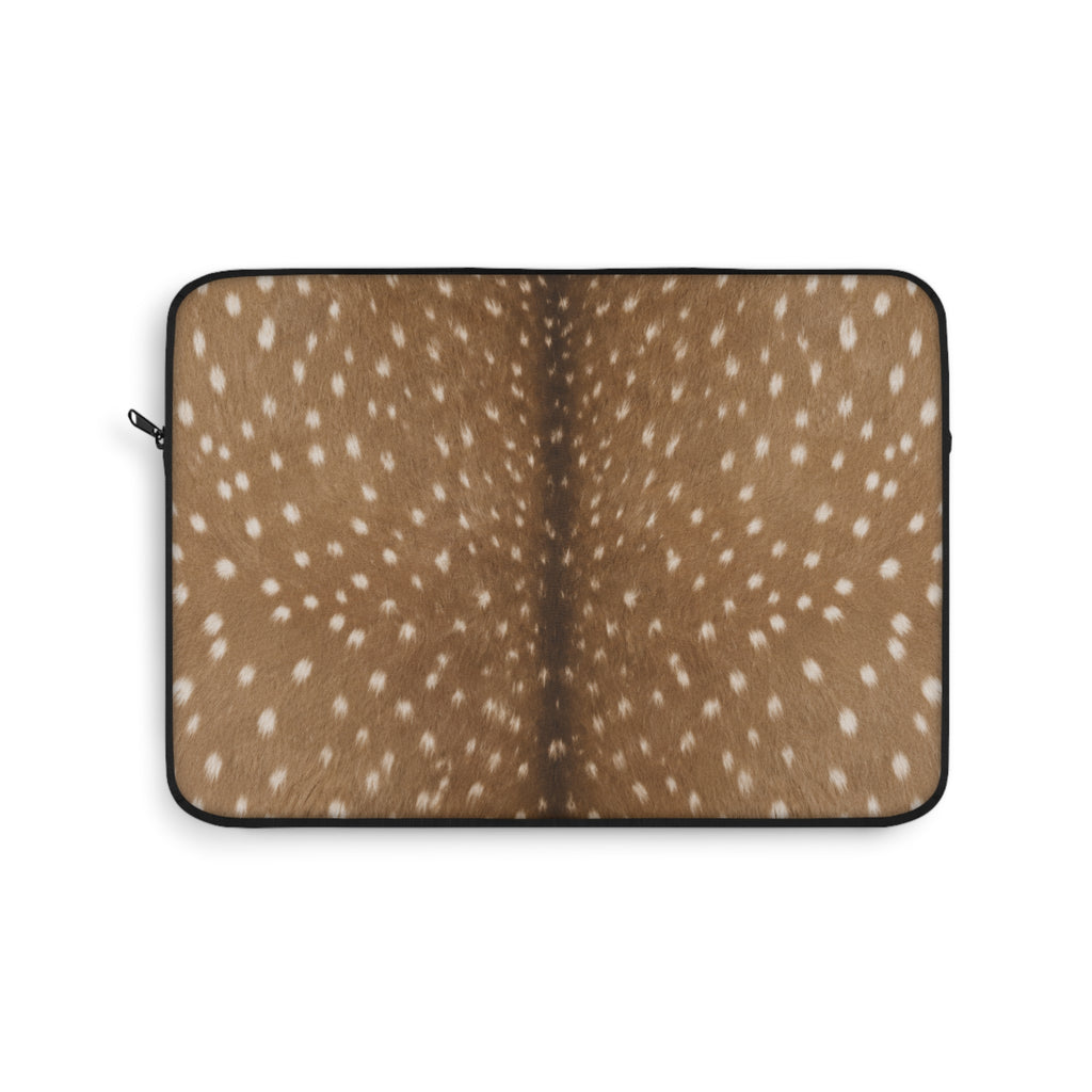 BROWN DEER FAWN KINDLE IPAD & LAPTOP SLEEVE