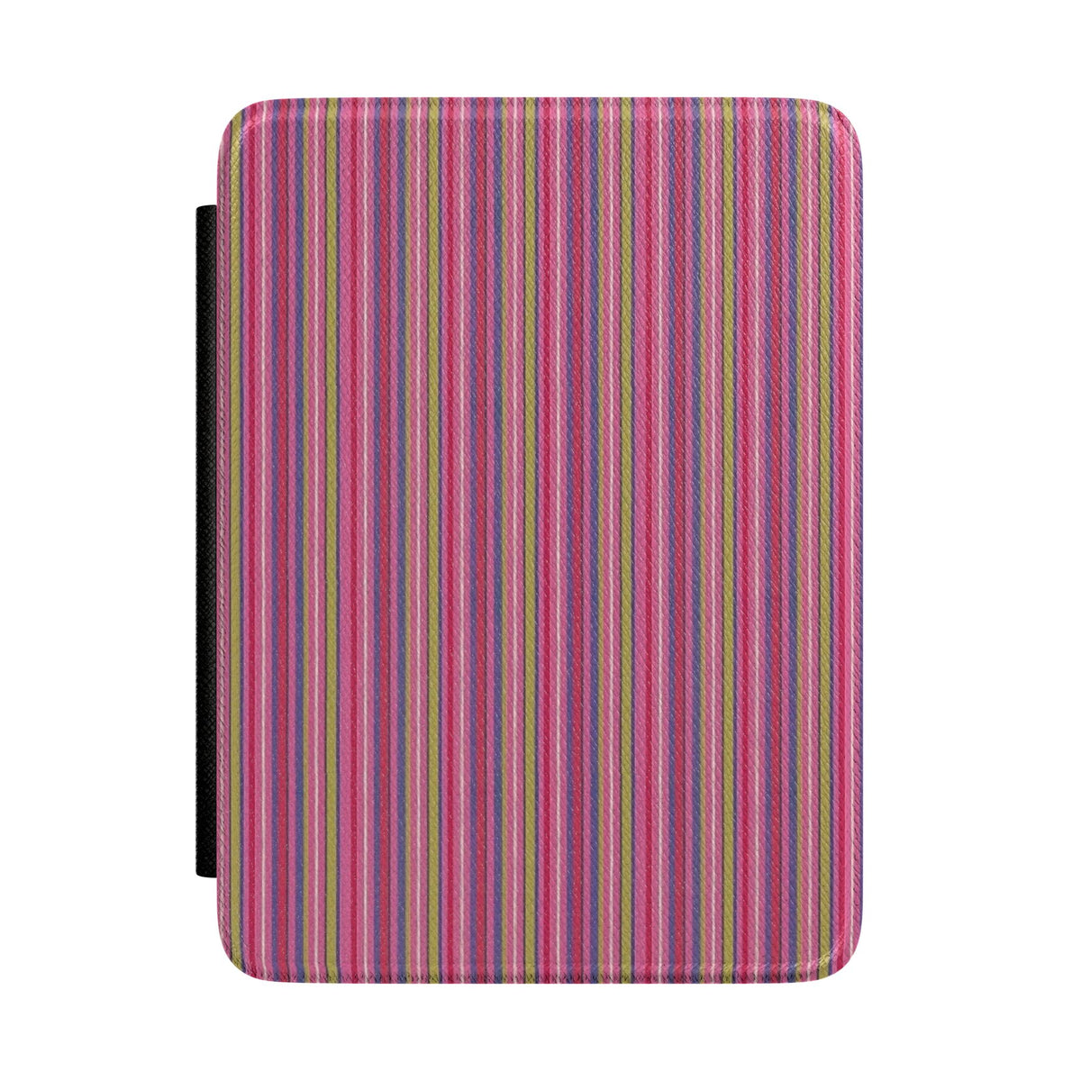 MEXICO CITY STRIPES KINDLE CASE HARDCOVER