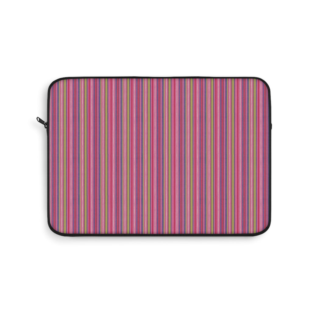 MEXICO CITY STRIPES KINDLE IPAD & LAPTOP SLEEVE