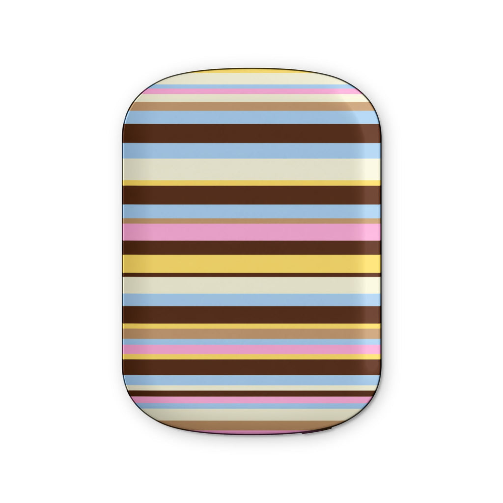 DOLCE STRIPES PORTABLE MAGSAFE CHARGER BATTERY PACK