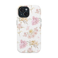 PEONIES PHONE CASE
