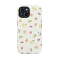 TROPICAL FRUITS PHONE CASE