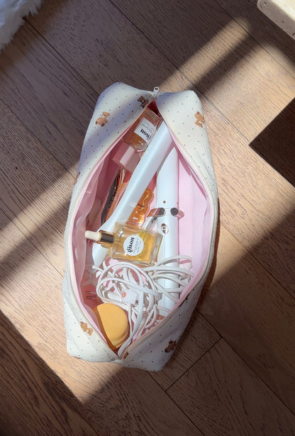 TEDDY BEAR HAIRTOOL DYSON BAG