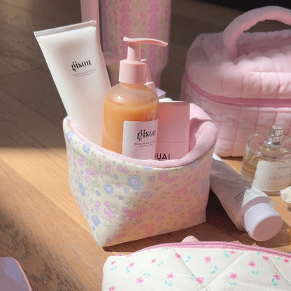 SUMMER FLORAL ORGANIZER
